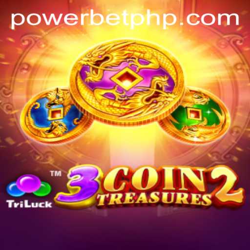 Exploring 3CoinTreasures2: A Deep Dive into PowerBet