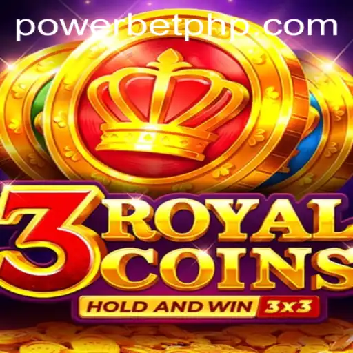 Exploring 3royalcoins: A Guide to PowerBet Gameplay