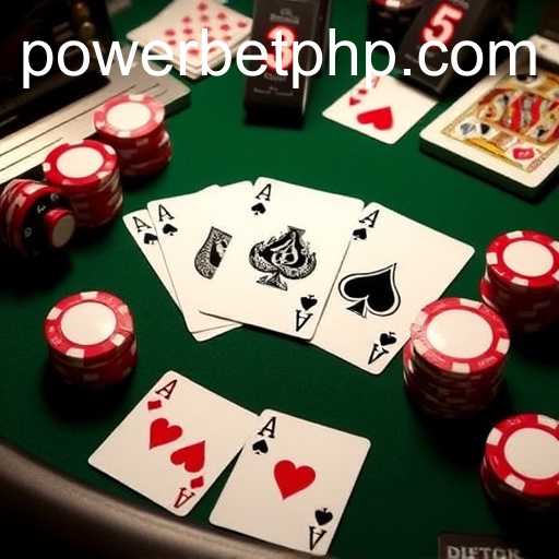The Exciting World of Blackjack: Exploring PowerBet