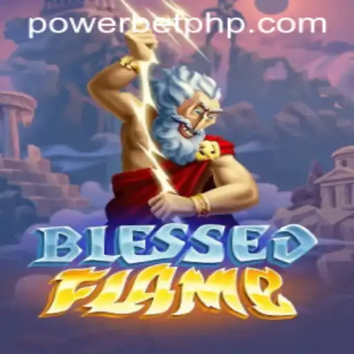 Unveiling the Excitement of BlessedFlame: A PowerBet Game Revolutionizing the Gaming World