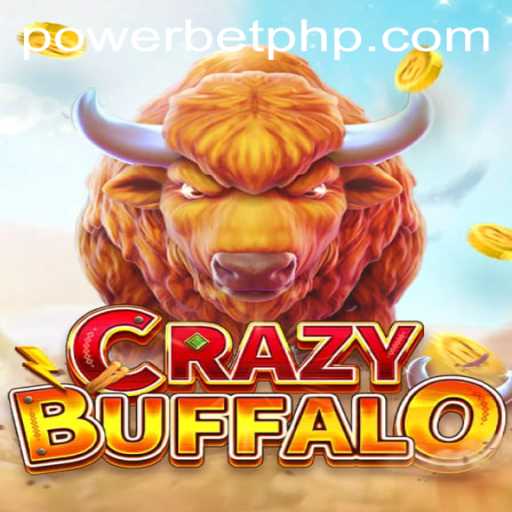 Exploring CRAZYBUFFALO: A Thrilling Venture into PowerBet Gaming