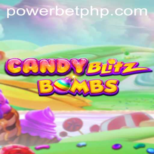 Unveiling CandyBlitzBombs: An Explosive Journey Through the Sweet World of PowerBet