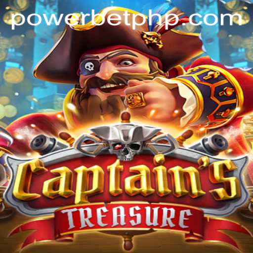 Exploring the Thrilling World of CaptainssTreasure with PowerBet