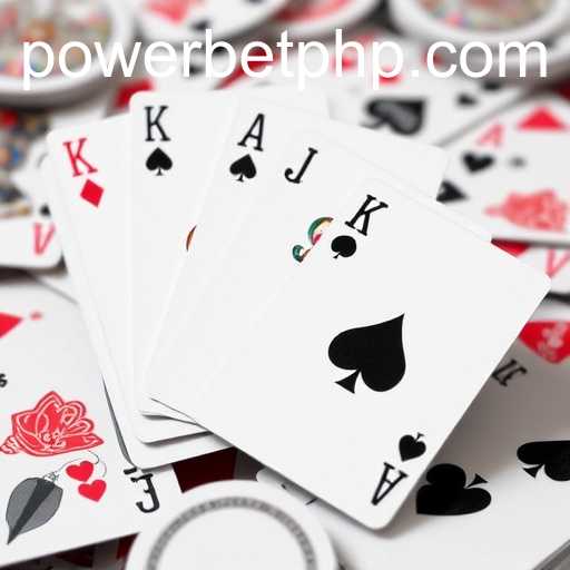 Exploring the World of Card Games with PowerBet