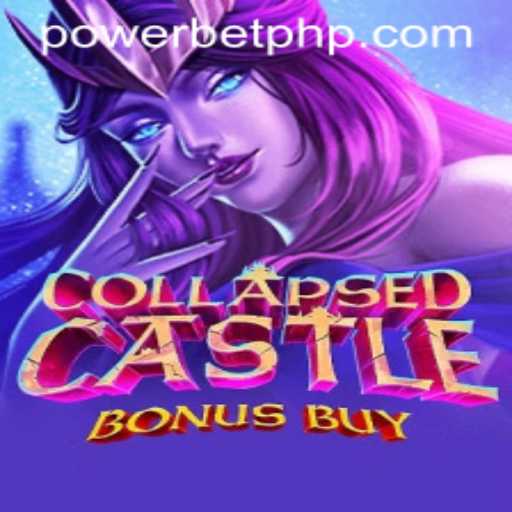 Discover the Thrilling World of CollapsedCastleBonusBuy: A New Era of Gaming with PowerBet