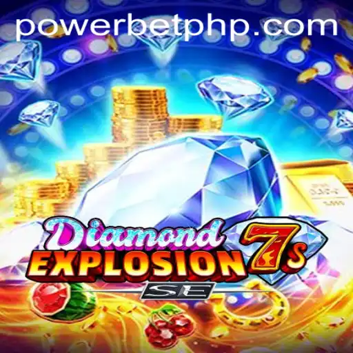 Unveiling DiamondExplosion7sSE: The Thrilling Slots Adventure With PowerBet