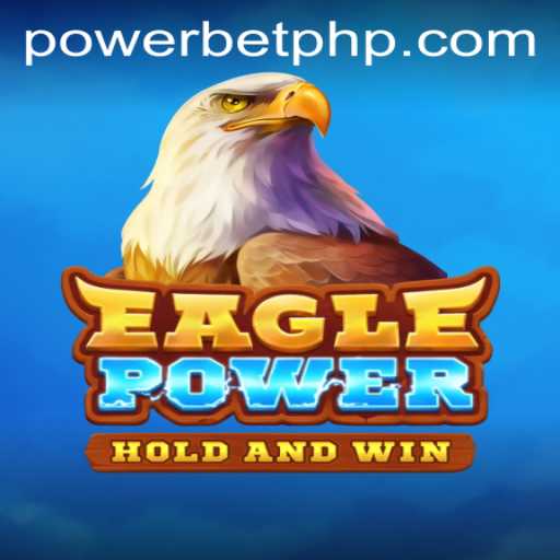 EaglePower: An Engaging Adventure with PowerBet Mechanics
