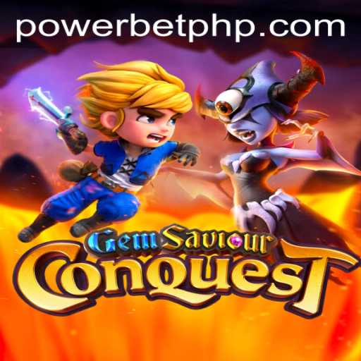 GemSaviourConquest: Unveiling the Thrilling World of PowerBet