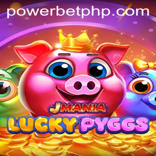 Discover the Thrilling World of JManiaLuckyPyggs: A Comprehensive Guide to PowerBet