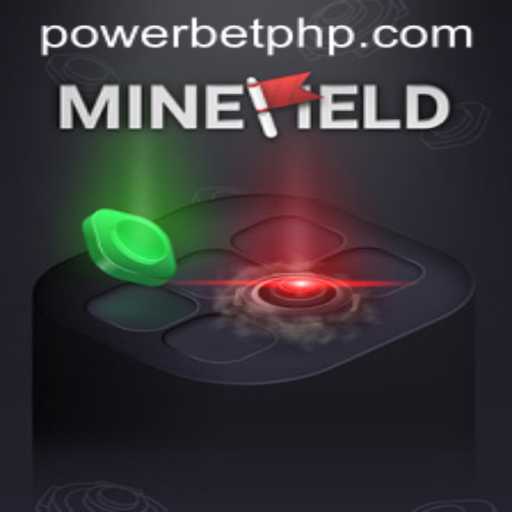 Discover MineField: The Thrilling New Game Enhanced by PowerBet