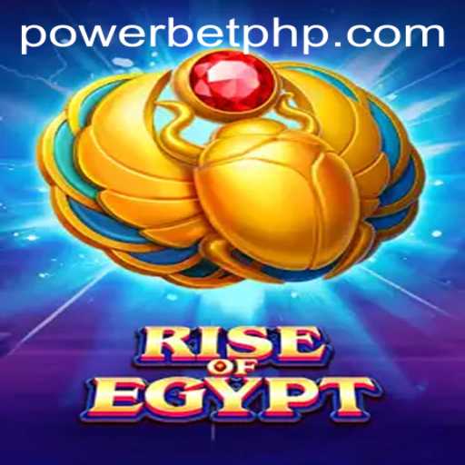 Exploring the Thrills of RiseOfEgypt's PowerBet Feature