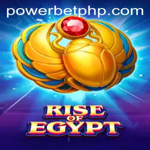 Exploring the Thrills of RiseOfEgypt's PowerBet Feature