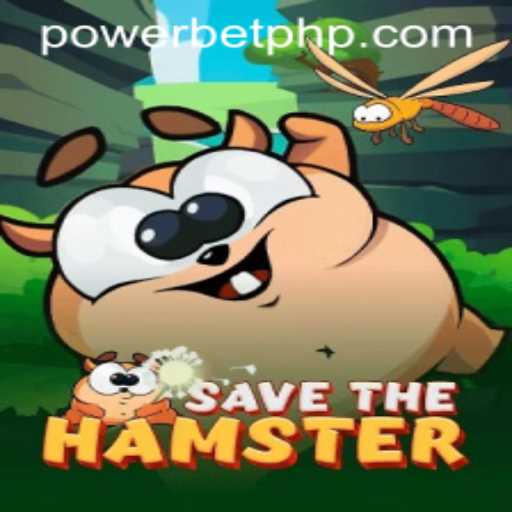 Unveiling SavetheHamster: A New Gaming Sensation with an Exciting Twist - PowerBet