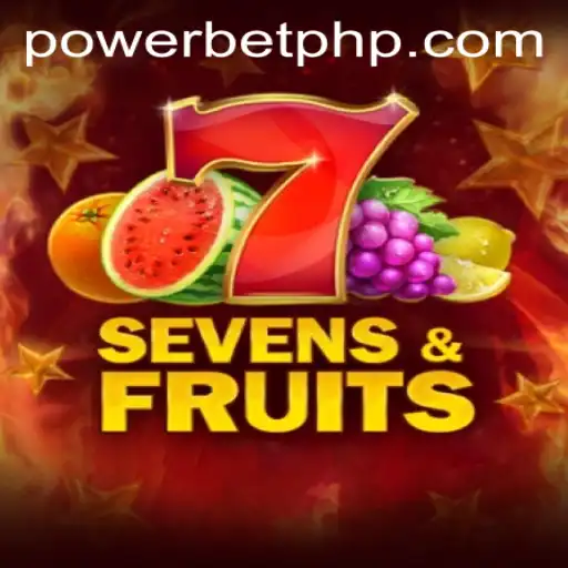 Discover the Excitement of SevensFruits: A PowerBet Journey